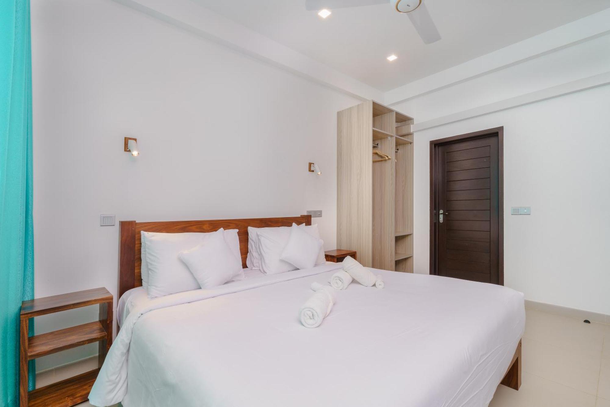 Kaas Villas - Entire Two Bedroom Villa With Private Pool & Garden Dikwella Exterior foto